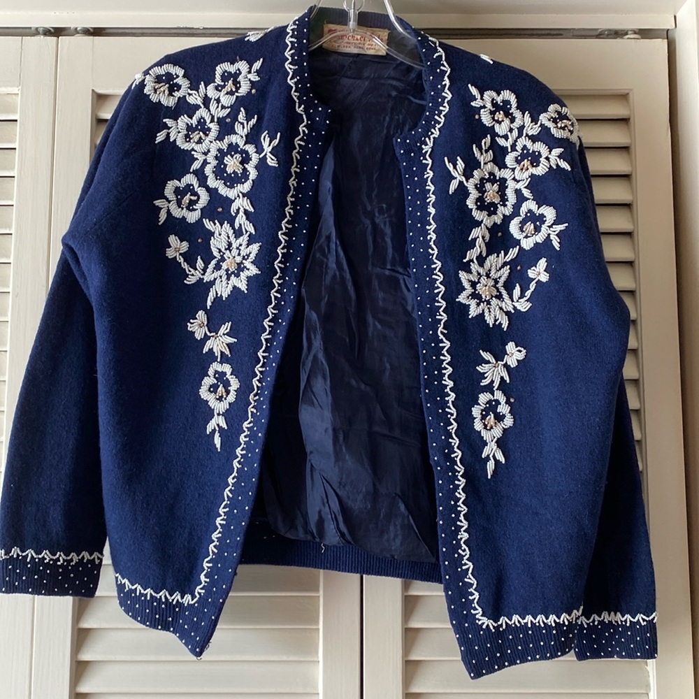 Vintage Sweater
